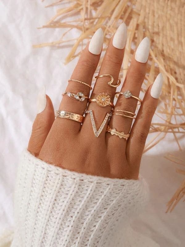 anillos