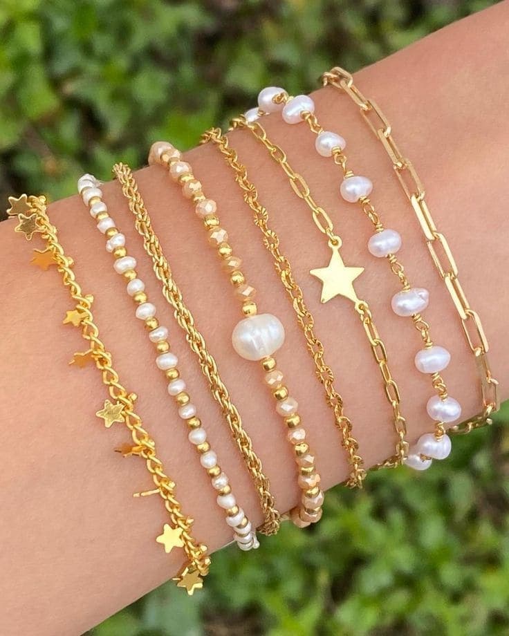 pulseras